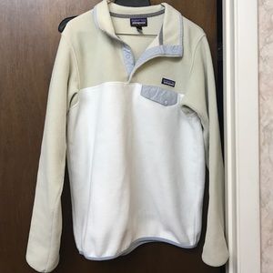 Patagonia pullover