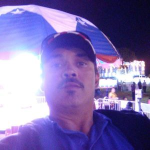 Meet your Posher, Keith