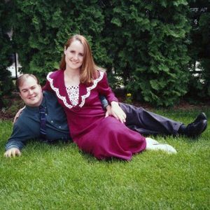 Meet your Posher, Cindy