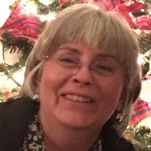 Meet your Posher, Karen