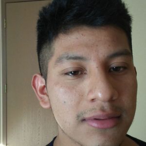 Meet your Posher, Luis