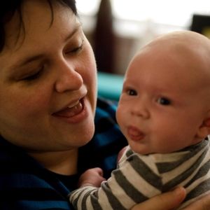 Meet your Posher, Lynn