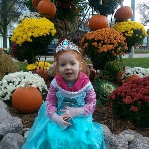 Meet your Posher, Richard