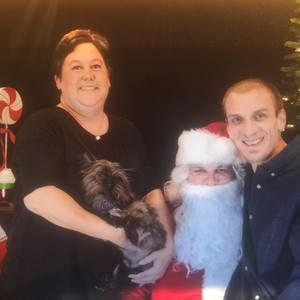 Meet your Posher, Laurie