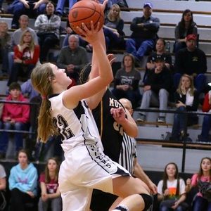 Meet your Posher, Karigan