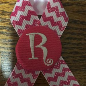 Meet your Posher, Ruthie