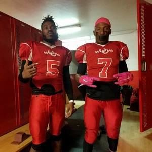 Meet your Posher, Tony