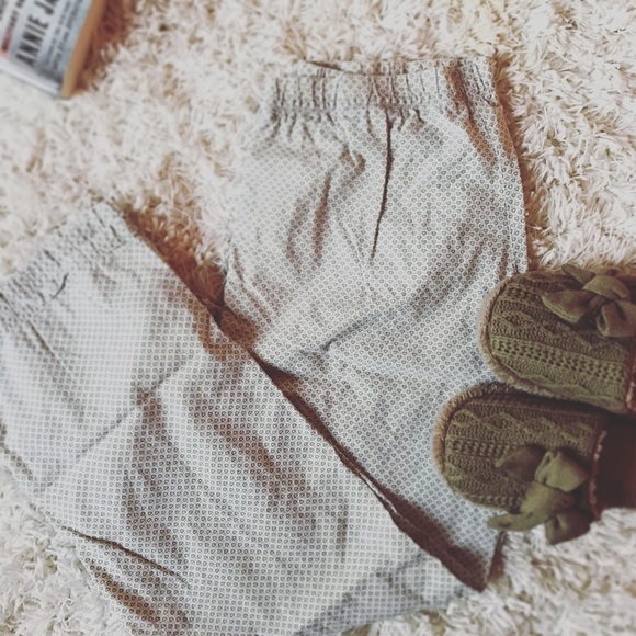 Aerie Pajama Bottoms
