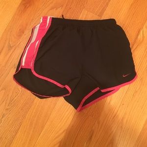 Nike shorts