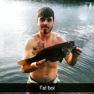 Meet your Posher, Joey