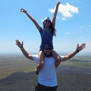 Meet your Posher, Heflin