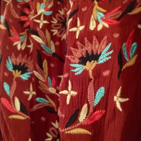 Fall/Winter Romper - Picture 2 of 4
