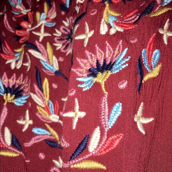 Fall/Winter Romper - Picture 3 of 4
