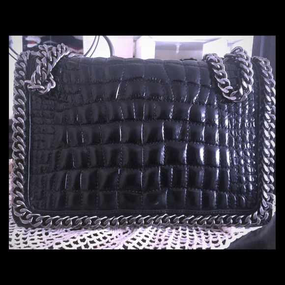 Zara handbag