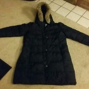 Womens Old Navy Winter coat