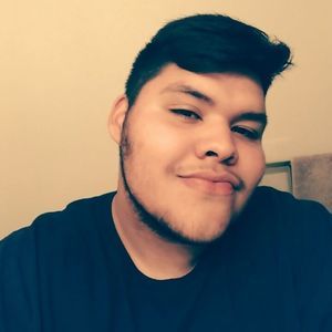 Meet your Posher, Elias