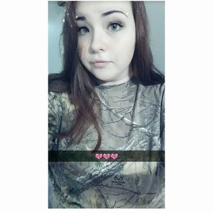 Meet your Posher, Kailey