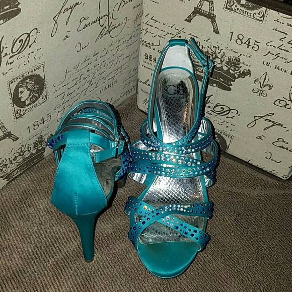 Gianni Bini heels