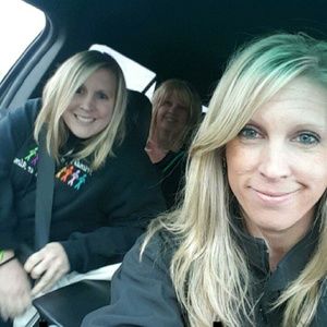 Meet your Posher, Christine