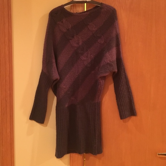 Sweater medium London Y - Picture 1 of 1