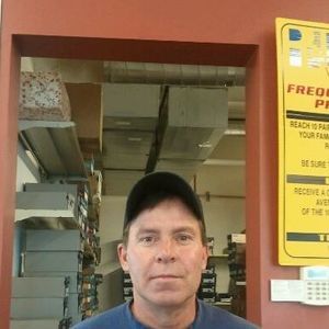 Meet your Posher, Russ