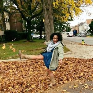 Meet your Posher, Jade