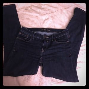Express skinny Jeans size 6