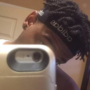 Meet your Posher, Lanorris