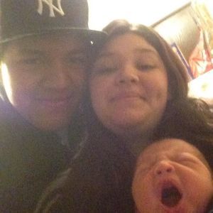 Meet your Posher, Antonette