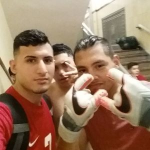 Meet your Posher, Ali