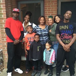 Meet your Posher, Antonia