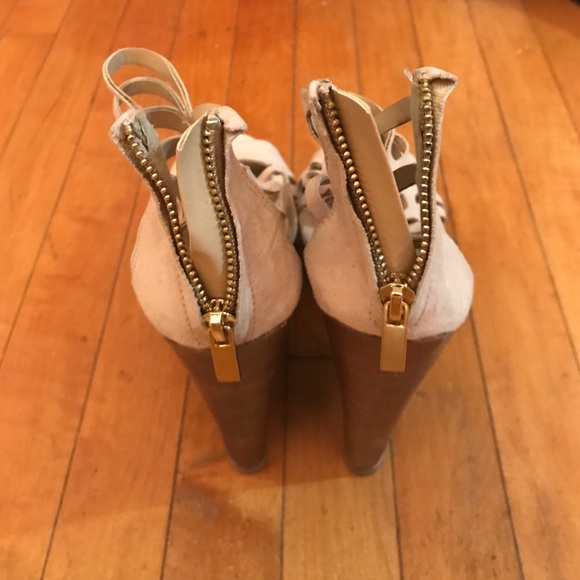 Wedges - Picture 2 of 4