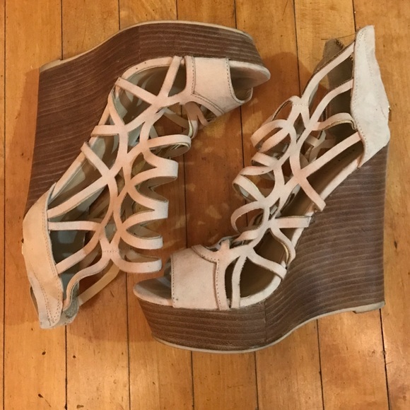 Wedges - Picture 3 of 4