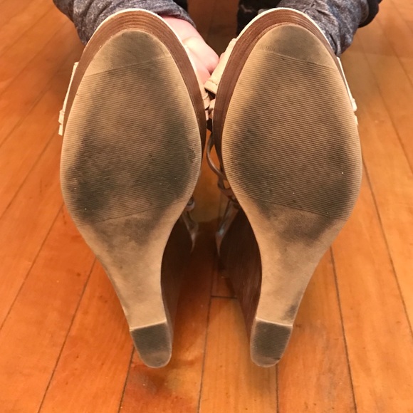 Wedges - Picture 4 of 4