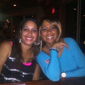 Meet your Posher, Edna