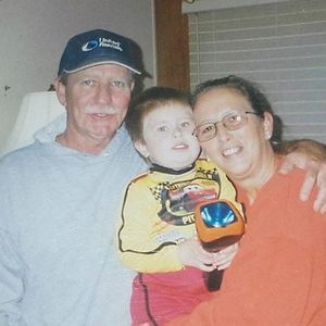 Meet your Posher, Carrie