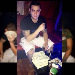 Meet your Posher, Zoran