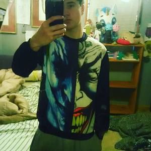 Meet your Posher, Rb