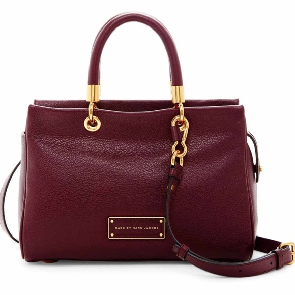 Marc Jacobs satchel