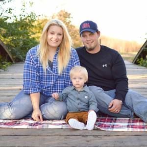 Meet your Posher, Taylor