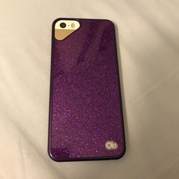 Olo iPhone 5/s/c/SE case