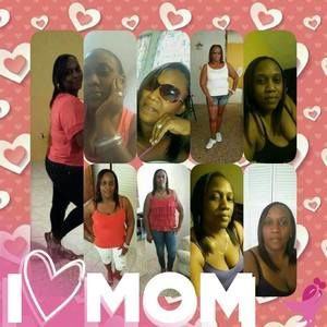 Meet your Posher, Larissa