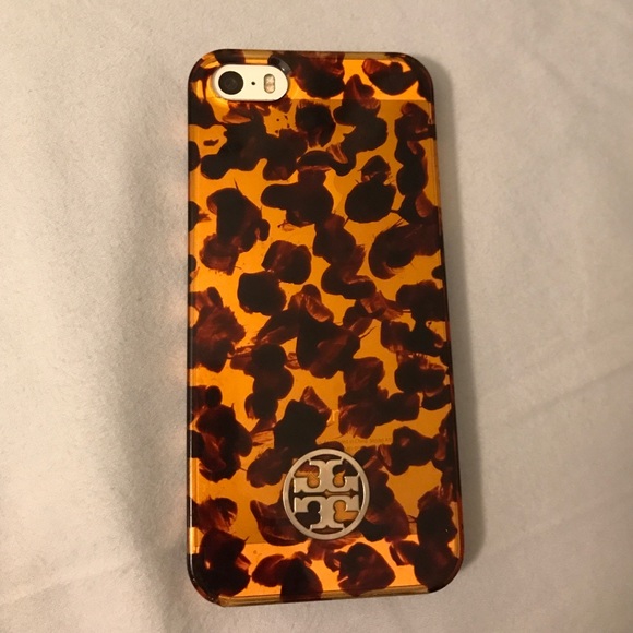 Tory Burch IPhone 5/s/c/SE case