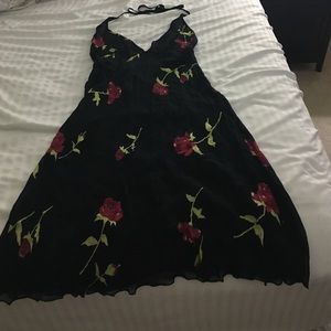 Bebe M Dress