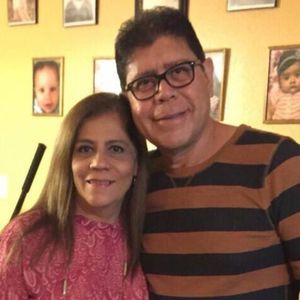 Meet your Posher, Pedro