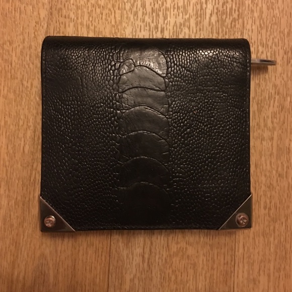 Alexander Wang Primsa wallet