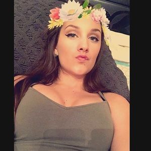 Meet your Posher, Ericka