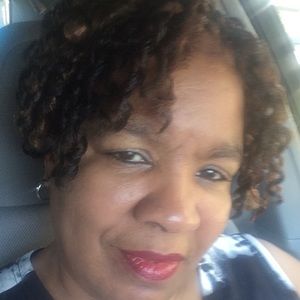 Meet your Posher, Catherine