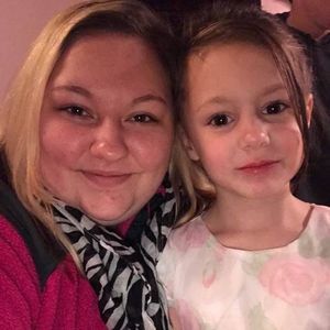 Meet your Posher, Brittney