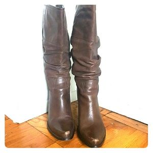 Nine West Boots